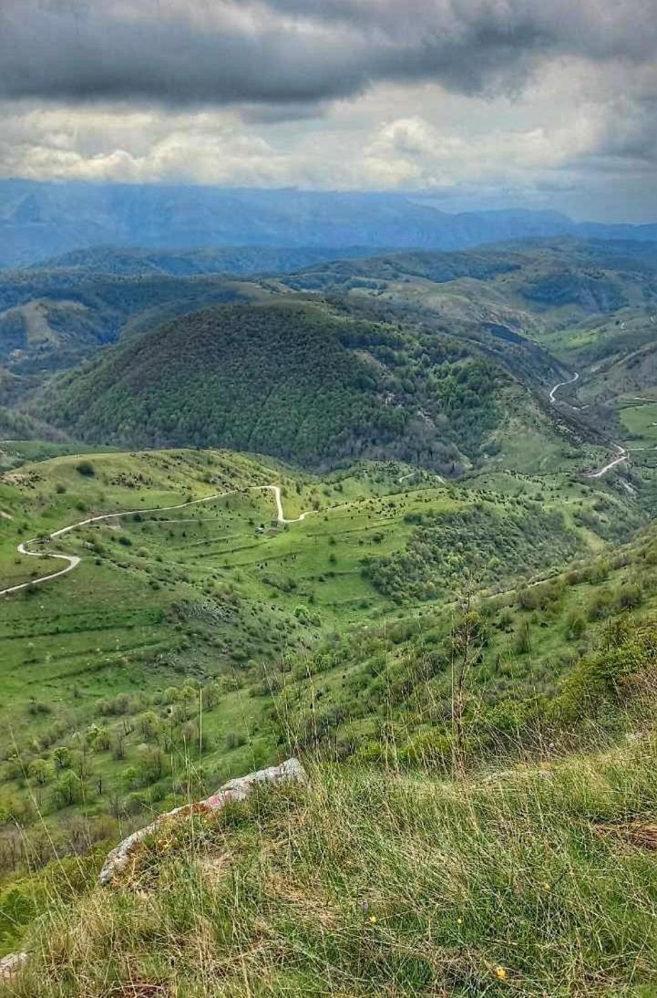 Konak Umoljani Zewnętrze zdjęcie